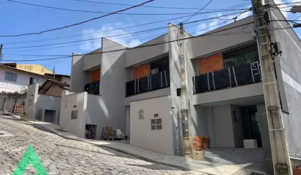 Casa com 3 quartos à venda em Água Verde, Blumenau , 129 m2 por R$ 585.000