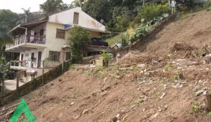 Terreno à venda no Victor Konder, Blumenau , 750 m2 por R$ 532.000