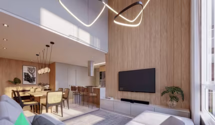 Apartamento com 2 quartos à venda no Itajubá, Barra Velha , 81 m2 por R$ 1.143.775
