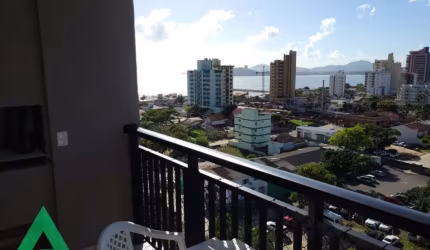 Apartamento com 2 quartos à venda no Centro, Balneário Piçarras , 63 m2 por R$ 585.000