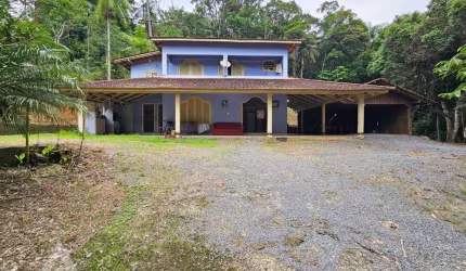 Casa com 3 quartos à venda no Fortaleza Alta, Blumenau , 235 m2 por R$ 1.200.000