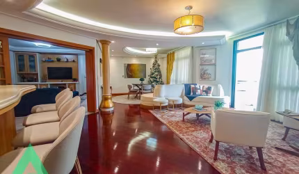 Apartamento com 5 quartos à venda no Jardim Blumenau, Blumenau , 321 m2 por R$ 2.800.000