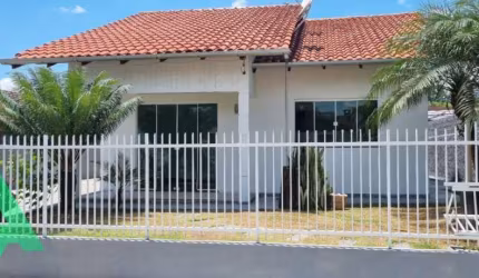 Casa com 3 quartos à venda no Navegantes, Rio do Sul , 88 m2 por R$ 350.000