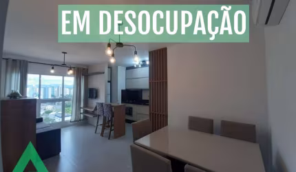 Apartamento com 2 quartos para alugar no Itoupava Seca, Blumenau , 68 m2 por R$ 2.800
