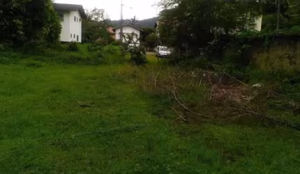 Terreno à venda no Ribeirão Fresco, Blumenau , 1032 m2 por R$ 340.000