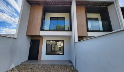 Casa com 2 quartos à venda no Velha, Blumenau , 119 m2 por R$ 580.000