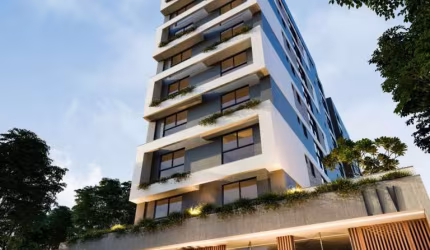 Apartamento com 1 quarto à venda no Itoupava Seca, Blumenau , 23 m2 por R$ 212.000