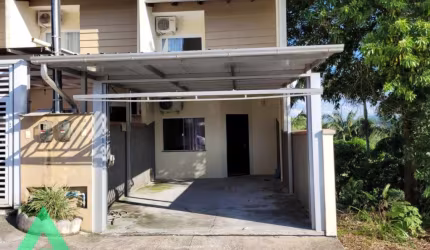 Casa com 2 quartos à venda no Itoupavazinha, Blumenau , 72 m2 por R$ 375.000