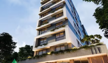 Apartamento com 1 quarto à venda no Itoupava Seca, Blumenau , 24 m2 por R$ 278.000