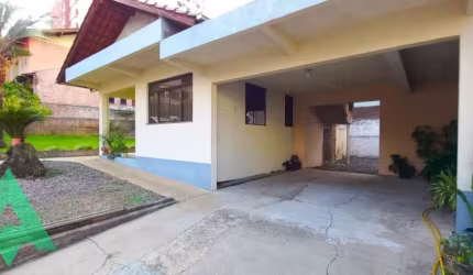 Casa com 3 quartos à venda na Vila Nova, Blumenau , 105 m2 por R$ 695.000