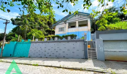 Casa com 4 quartos à venda no Do Salto, Blumenau , 169 m2 por R$ 800.000