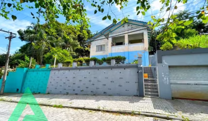 Terreno à venda no Do Salto, Blumenau , 600 m2 por R$ 700.000