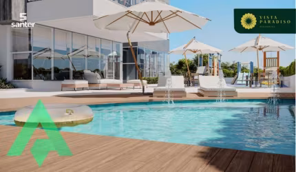 Apartamento com 4 quartos à venda na Bacia da Vovó, Penha , 257 m2 por R$ 5.810.086