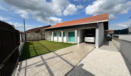 Casa com 3 quartos à venda no Itoupava Norte, Blumenau , 138 m2 por R$ 834.900