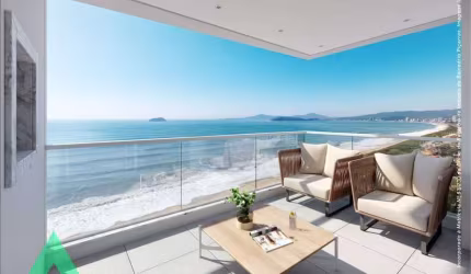 Apartamento com 3 quartos à venda no Itacolomi, Balneário Piçarras , 129 m2 por R$ 2.598.685