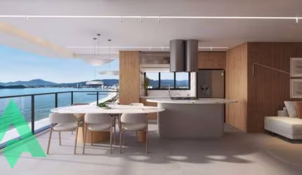 Apartamento com 2 quartos à venda no Itacolomi, Balneário Piçarras , 81 m2 por R$ 1.082.458