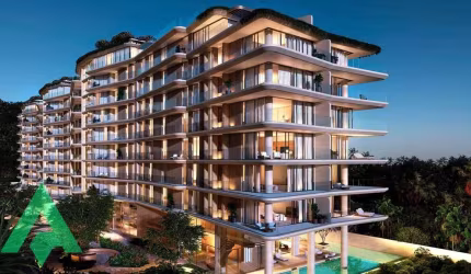 Apartamento com 3 quartos à venda na Praia Brava, Itajaí , 189 m2 por R$ 12.240.000