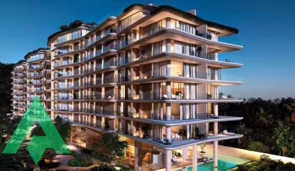 Apartamento com 4 quartos à venda na Praia Brava, Itajaí , 497 m2 por R$ 16.420.000