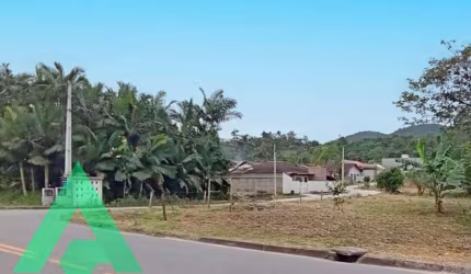 Terreno à venda no Fortaleza Alta, Blumenau , 12114 m2 por R$ 2.800.000