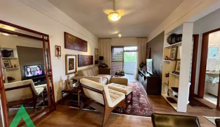 Apartamento com 2 quartos à venda na Vila Nova, Blumenau , 110 m2 por R$ 589.000