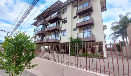 Apartamento com 3 quartos à venda no Velha, Blumenau , 102 m2 por R$ 538.000
