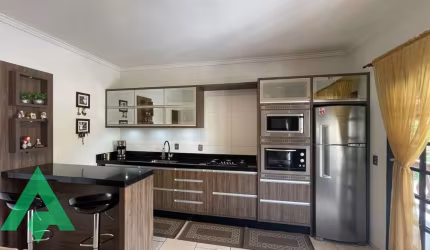 Casa com 3 quartos à venda no Fortaleza, Blumenau , 351 m2 por R$ 930.000