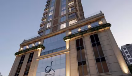 Apartamento com 2 quartos à venda no Centro, Porto Belo , 73 m2 por R$ 1.100.000