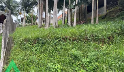 Terreno à venda no Itoupava Norte, Blumenau  por R$ 380.000