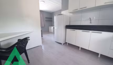 Apartamento com 1 quarto para alugar em Água Verde, Blumenau , 27 m2 por R$ 1.340