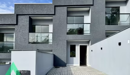 Casa com 2 quartos à venda no Passo Manso, Blumenau , 90 m2 por R$ 360.000