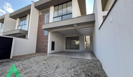 Casa com 3 quartos à venda no Velha, Blumenau , 154 m2 por R$ 750.000