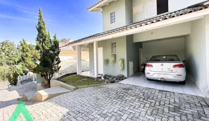 Casa com 2 quartos à venda na Vila Nova, Blumenau , 110 m2 por R$ 539.000