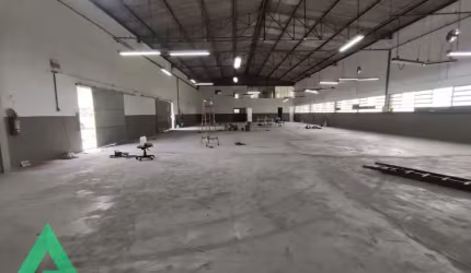 Barracão / Galpão / Depósito para alugar no Itoupava Central, Blumenau , 750 m2 por R$ 17.500