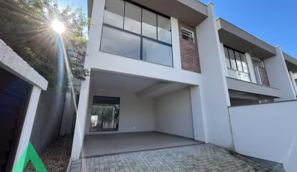 Casa com 3 quartos à venda no Velha, Blumenau , 141 m2 por R$ 695.000