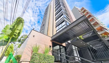 Apartamento com 3 quartos à venda no Jardim Blumenau, Blumenau , 180 m2 por R$ 1.750.000