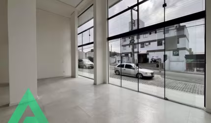 Sala comercial com 1 sala à venda em Água Verde, Blumenau , 67 m2 por R$ 480.000