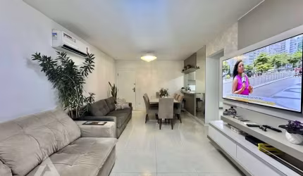 Apartamento com 3 quartos à venda no Velha, Blumenau , 107 m2 por R$ 630.000