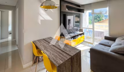 Apartamento com 2 quartos à venda no Fortaleza, Blumenau , 51 m2 por R$ 450.000