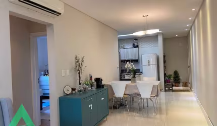 Apartamento com 3 quartos à venda no Velha, Blumenau , 109 m2 por R$ 650.000