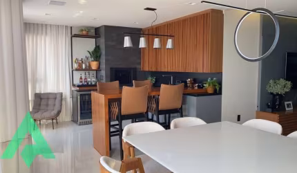 Apartamento com 3 quartos à venda no Centro, Balneário Piçarras , 140 m2 por R$ 2.800.000