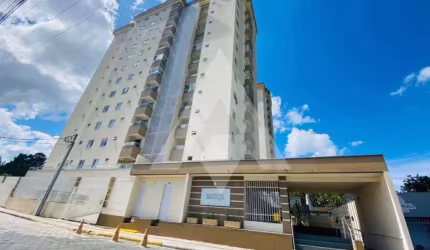 Apartamento com 2 quartos à venda no Itoupava Central, Blumenau , 75 m2 por R$ 360.000