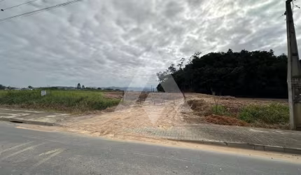Terreno comercial à venda em Santa Terezinha, Gaspar  por R$ 3.500.000