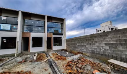 Casa com 2 quartos à venda no Passo Manso, Blumenau , 78 m2 por R$ 370.000