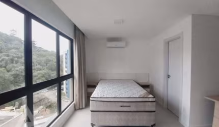 Apartamento com 1 quarto à venda no Garcia, Blumenau , 33 m2 por R$ 320.000