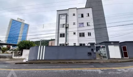 Apartamento com 2 quartos à venda no Garcia, Blumenau , 59 m2 por R$ 375.000