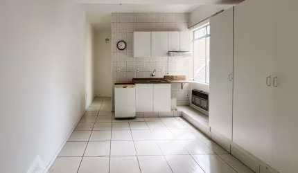 Ponto comercial para alugar no Centro, Blumenau , 27 m2 por R$ 1.100