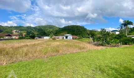 Terreno comercial à venda no Belchior Alto, Gaspar  por R$ 2.800.000