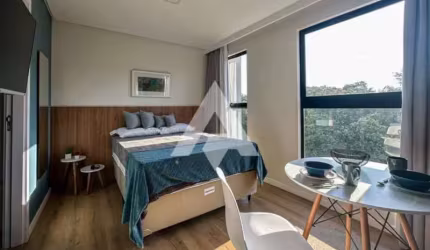 Apartamento com 1 quarto à venda no Itoupava Seca, Blumenau , 22 m2 por R$ 410.000