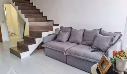 Casa com 2 quartos para alugar no Itoupava Central, Blumenau , 85 m2 por R$ 3.200