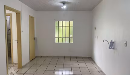 Casa com 1 quarto para alugar no Tribess, Blumenau , 36 m2 por R$ 1.250